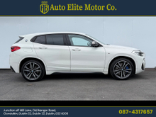 2019 BMW X2 2L Petrol For Sale Images