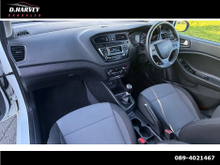 2018 Hyundai i20 1.2L Petrol For Sale Images