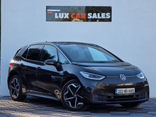 Volkswagen ID.3 1st Plus 204HP Auto