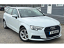 2017 AUDI A3 Sportback TFSI 1.4L Petrol Automatic Low Mileage (7054)