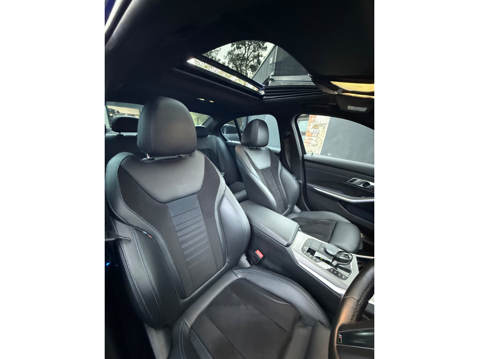 2019 BMW 3 Series 2L Diesel For Sale Images