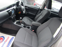 2016 Toyota Corolla 1.3L Petrol For Sale Images