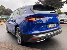 2023 Skoda Enyaq 0L Electric For Sale Images