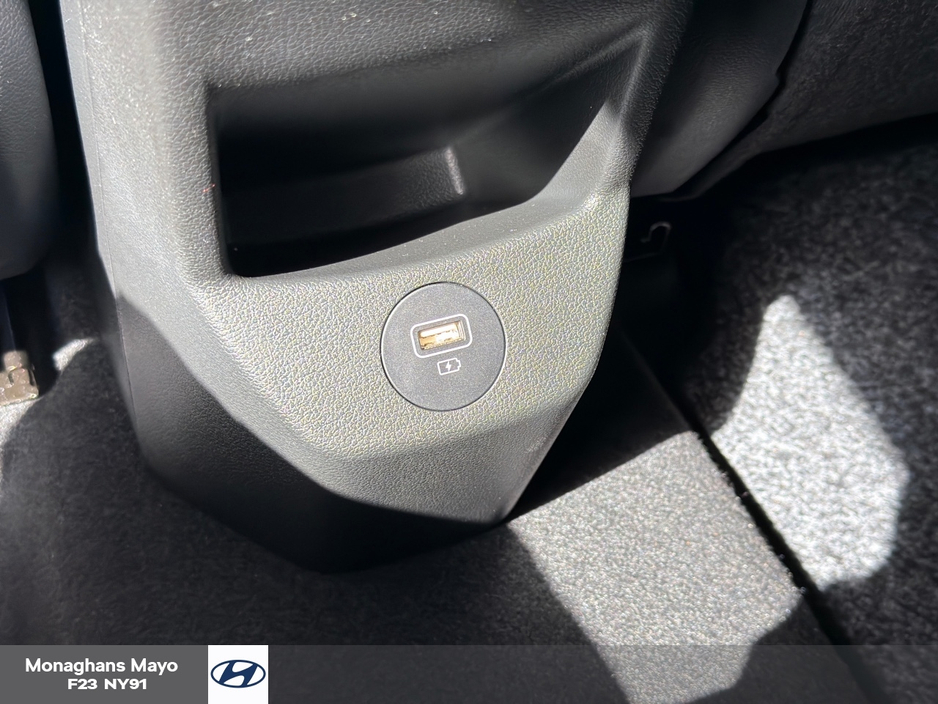 2023 Hyundai Bayon 1.2L Petrol For Sale Images