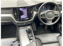 2023 Volvo XC60 2.0L Diesel For Sale Images