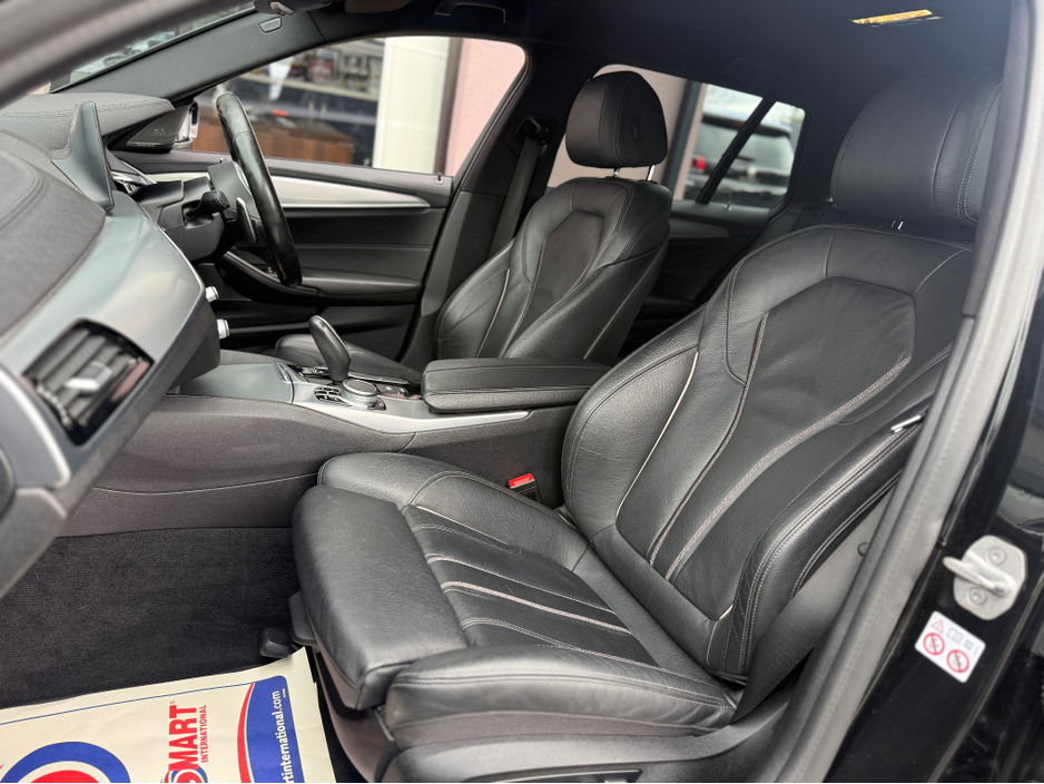 2020 BMW 5 Series 2L Diesel For Sale Images