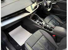 2021 Audi A3 2L Diesel For Sale Images