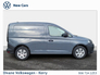 2026 VOLKSWAGEN CADDY CARGO 2.0TDI 75 BHP