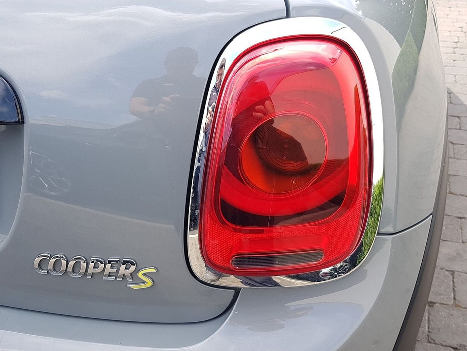 2022 MINI Hatch 0L Electric For Sale Images