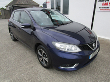 2015 Nissan Pulsar 1.2L Petrol For Sale Images