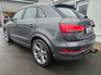 2016 AUDI Q3 2.0 TDI 150 QUATTRO S 4DR S-TRONIC LINE