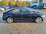 2018 AUDI A3 1.4 Tfsi S Line Automatic 4 Door