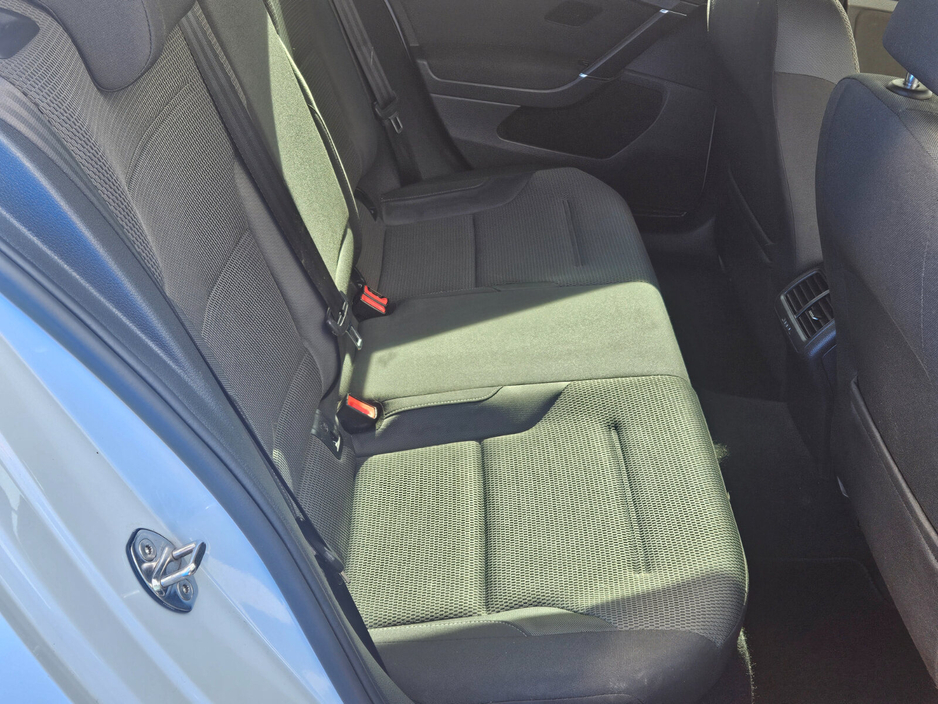 2019 Volkswagen Golf 1.6L Diesel For Sale Images