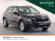 Skoda Kamiq KAMIQ SELECTION 1.0TSI 115HP