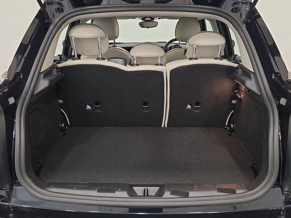 2020 MINI Hatch 1.5L Petrol For Sale Images