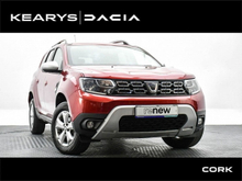 Dacia Duster Comfort Blue dCi 115 6DFull