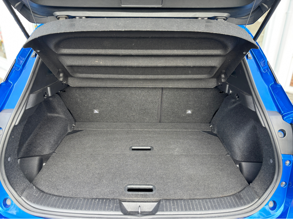 2022 Nissan Qashqai 1.3L Petrol For Sale Images