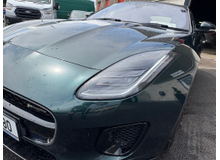 2018 Jaguar F-Type 2.0L Petrol For Sale Images