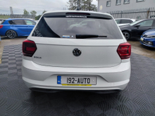2019 Volkswagen Polo 1L Petrol For Sale Images