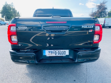 2023 Toyota Hilux 2.4L Diesel For Sale Images