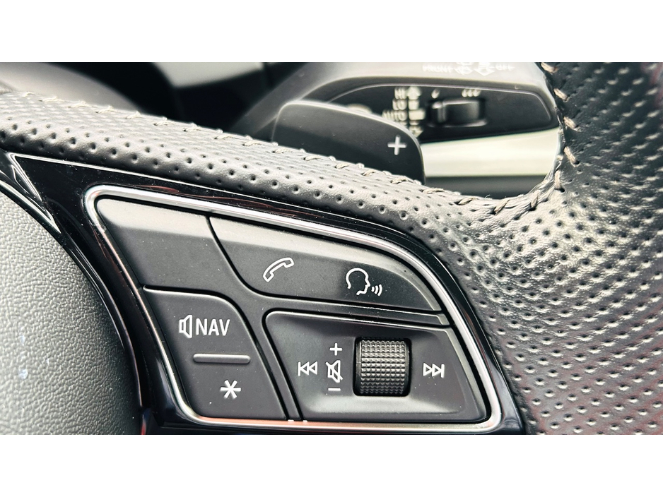 2019 Audi A3 1.4L Petrol For Sale Images