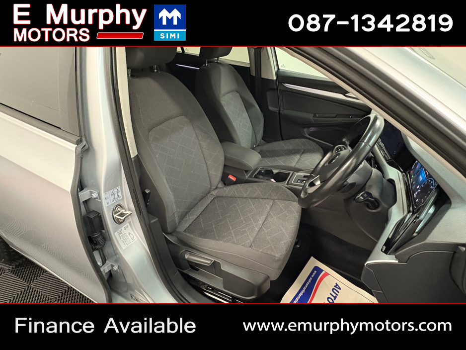 2022 Volkswagen Golf 2.0L Diesel For Sale Images