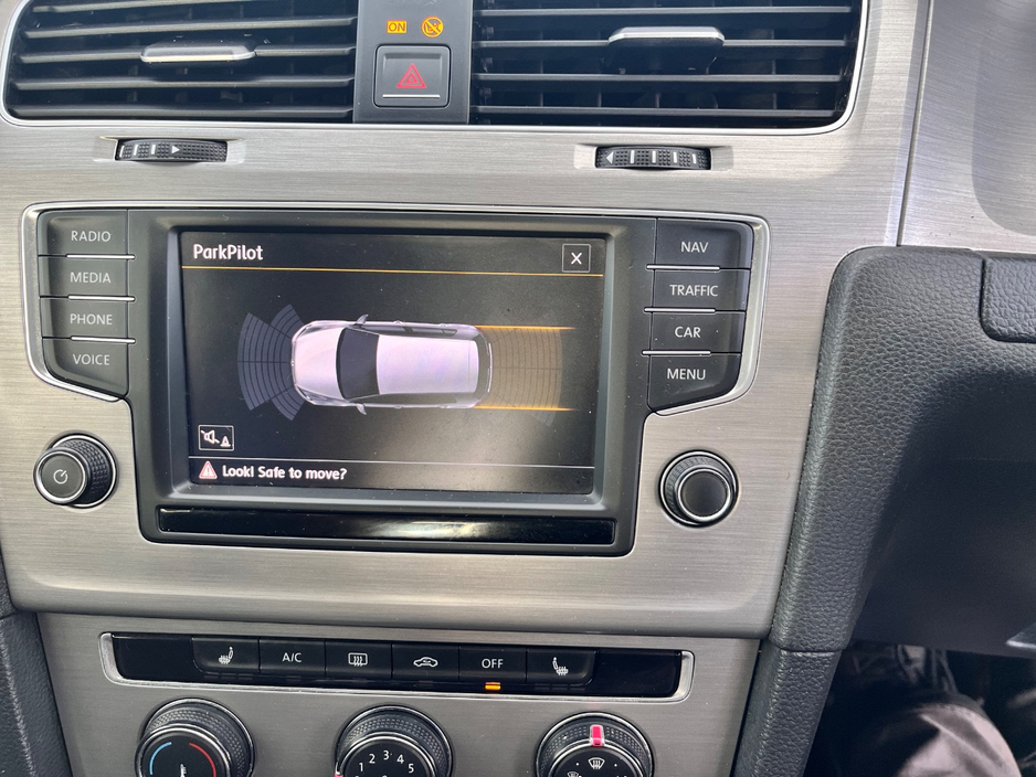 2016 Volkswagen Golf 1.4L Petrol For Sale Images