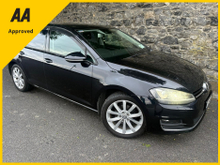 2015 Volkswagen Golf 1.4L Petrol For Sale Images