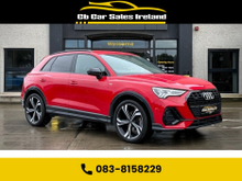 Audi Q3 S LINE ED 1 35 TDI QUA QUATTRO EDITION