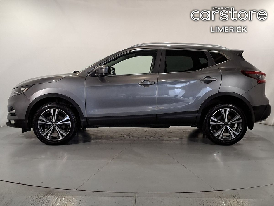 Nissan Qashqai 1.5 DSL SV PREMIUM — thumbnail 6