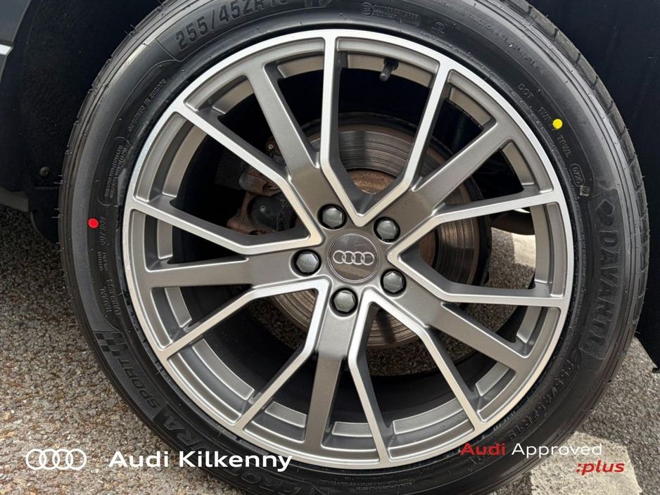 Audi Q3 35 TFSI 150HP S Tronic SE with Comfort Pack "Price Includes €2,000 Scrappage" — thumbnail 9