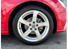 2017 Audi A3 1.4L Petrol For Sale Images