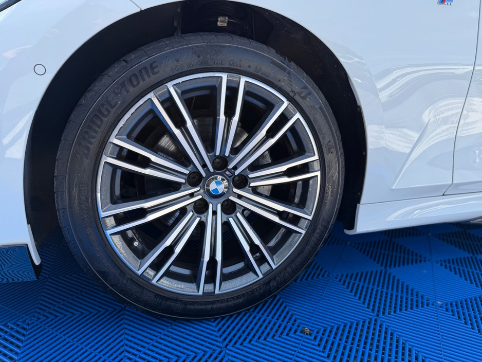 BMW 3 Series M-SPORT X-DRIVE - 2.0L DIESEL - AUTO - 12M WARRANTY - CAR: 2120 — thumbnail 11