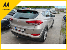 2016 Hyundai Tucson 1.7L Diesel For Sale Images