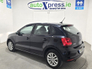 2016 VOLKSWAGEN POLO 1.2 TSI Automatic, Reversing camera
