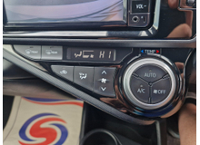 2017 Toyota Aqua 1.5L Petrol Hybrid For Sale Images