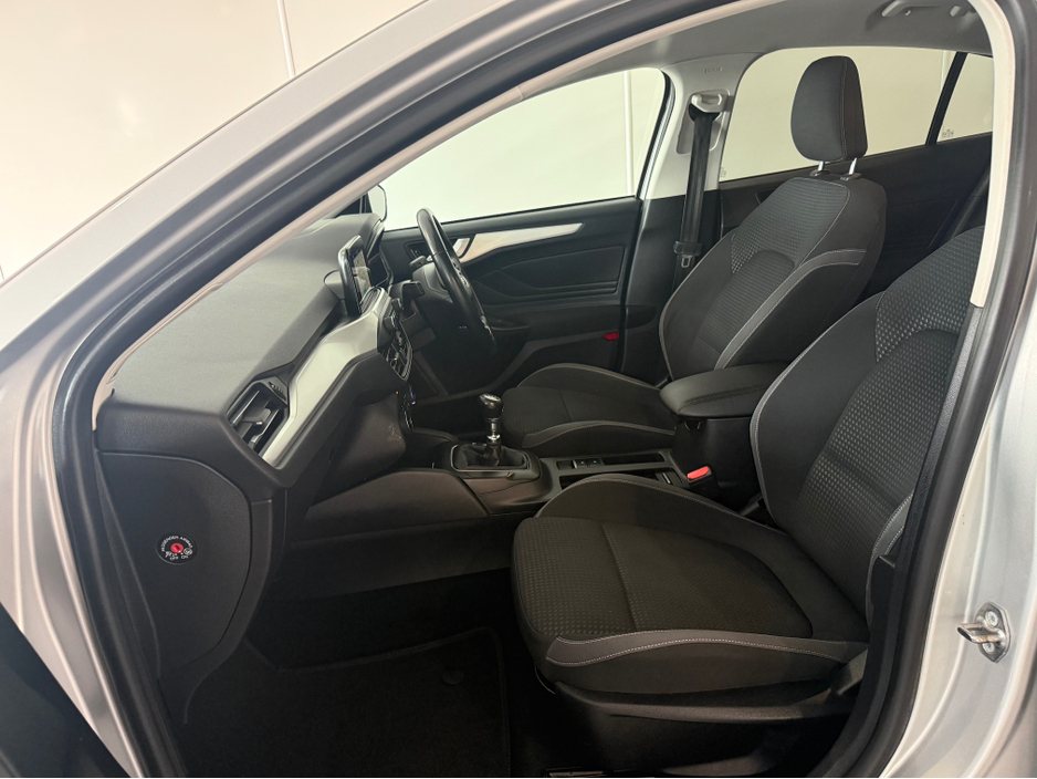2019 Ford Focus 1.5L Diesel For Sale Images