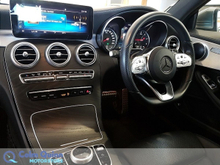 2019 Mercedes-Benz C Class 2L Diesel For Sale Images