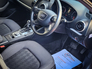 2015 AUDI A3 1 Year Warranty