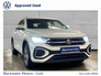 2023 VOLKSWAGEN T-ROC T-ROC 2.0TDI 116BHP R-LINE WITH REAR VIEW CAMERA AND WINTER PACK *WAS €36,995 NOW €32,995 SAVING €4,000*