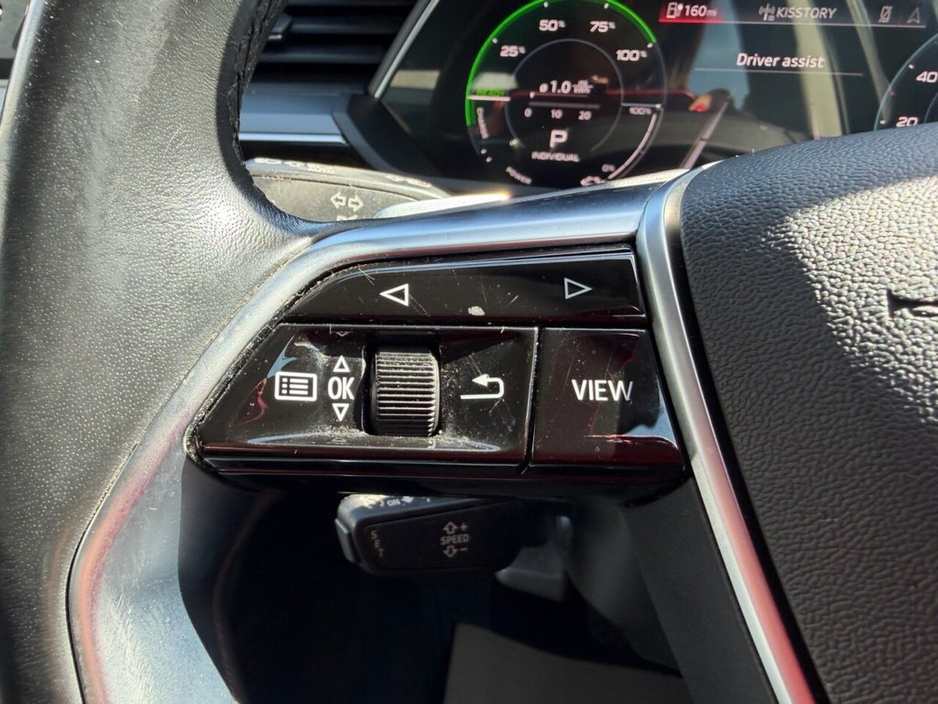 2023 Audi e-tron 0L Other For Sale Images