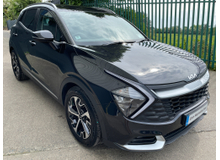 2024 Kia Sportage 1.6L Diesel For Sale Images