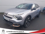 2024 CITROEN C4 C Series Model, 1.5TD Diesel Automatic