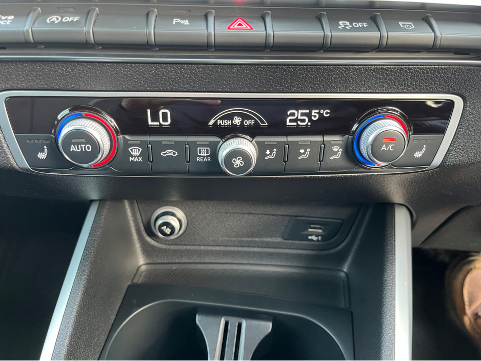 2018 Audi Q2 1L Petrol For Sale Images