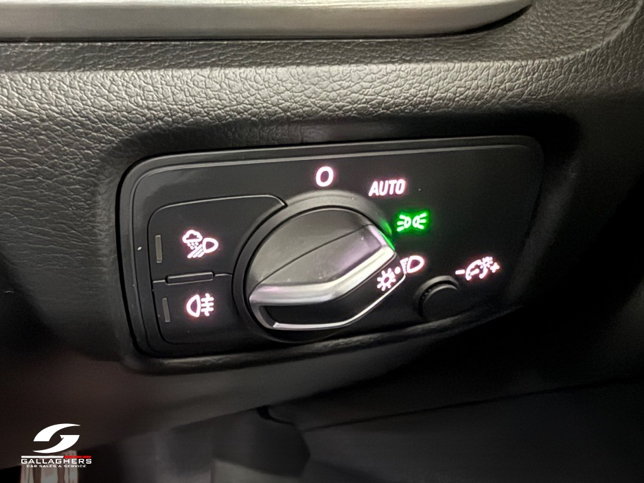 2019 Audi A3 1.4L Petrol For Sale Images