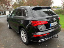 2018 Audi Q5 2L Diesel For Sale Images