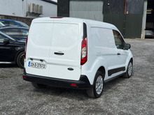 2023 Ford Transit Connect 1.5L Diesel For Sale Images