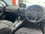 2020 AUDI A3 AUDI A3 AUTOMATIC 1.4 TFSI / 56k KMs / REVERSE CAMERA , ADAPTIVE CRUISE & MORE