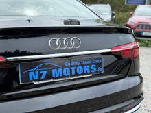 2020 Audi A4 2L Diesel For Sale Images