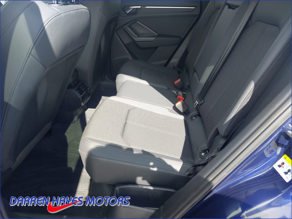 2022 Audi Q3 1.4L Hybrid For Sale Images